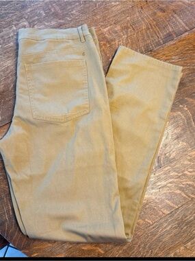 Criquet Pants for Men